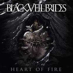 Black Veil Brides : Heart of Fire